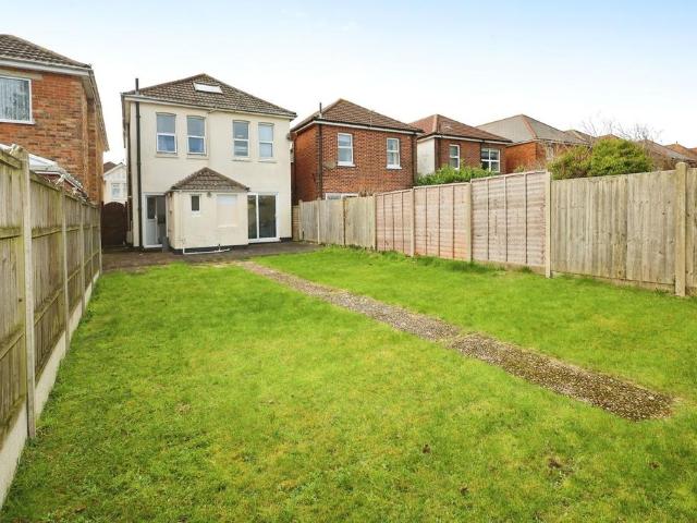 Bingham Road, Bournemouth BH9 5 bed property to rent £2,400 pcm £554 pw