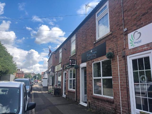 Bingham Road, Nottingham, NG12 2 bed flat to rent £725 pcm £167 pw