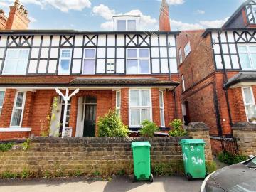Bingham Road, Sherwood, Nottingham NG5, 1 bed flat to rent, £685 pcm | PrimeLocation