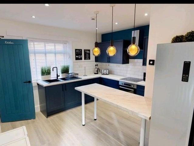 Bingham Street, Manchester, M27 5 bed house to rent £3,488 pcm £805 pw