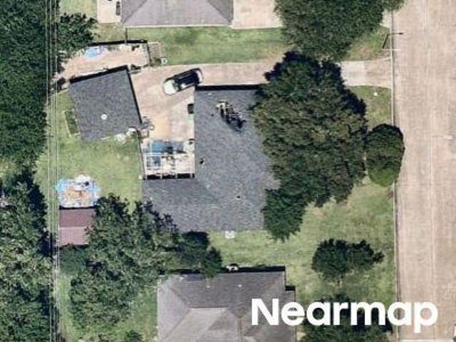 Binghampton Dr