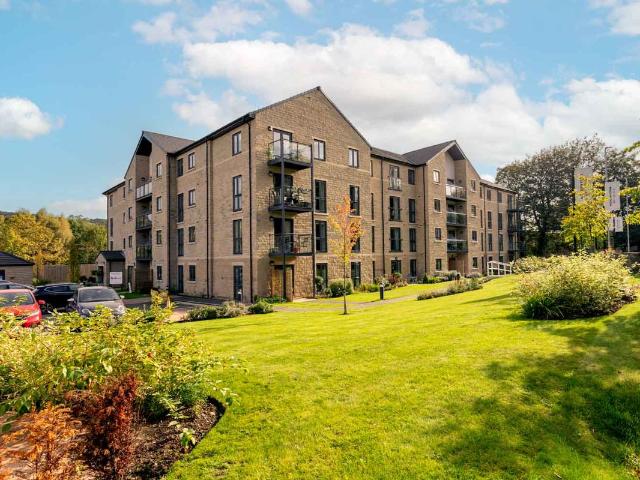 Bingley BD16, 1 bed flat to rent, £1,565 pcm | PrimeLocation