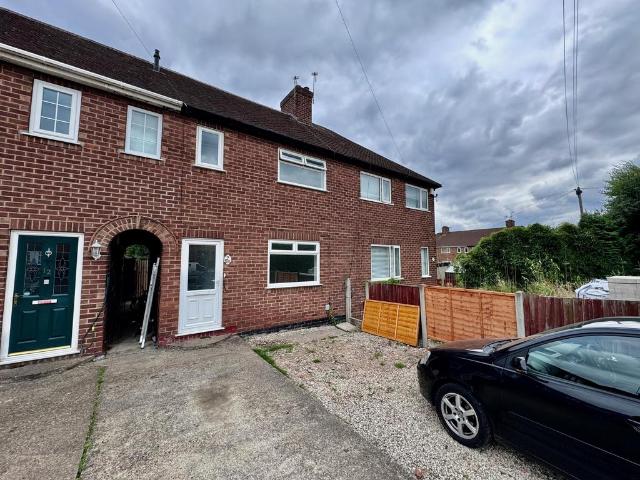 Bingley Close, Nottingham, NG8 3 bed terraced house to rent £1,200 pcm £277 pw