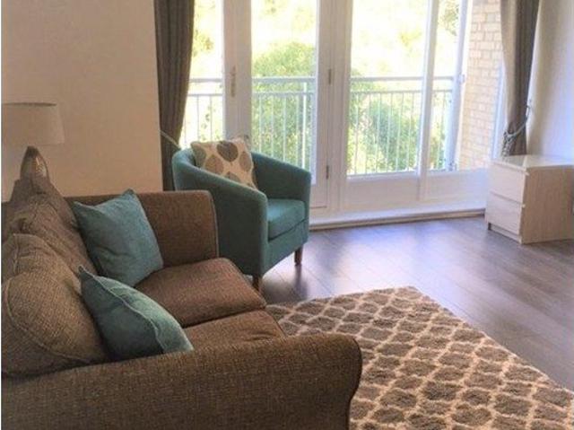 Bingley Court, Canterbury CT1, 3 bed flat to rent, £1,750 pcm | PrimeLocation