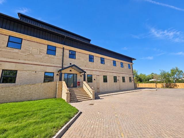 Bingley House, The Halcyon, Croft Road BD16, 1 bed flat to rent, £995 pcm | PrimeLocation