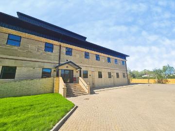House for rent in Bingley West - Gym, Lift