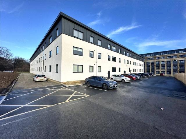 Bingley Road, Bradford, West. 1 bed flat to rent £650 pcm £150 pw
