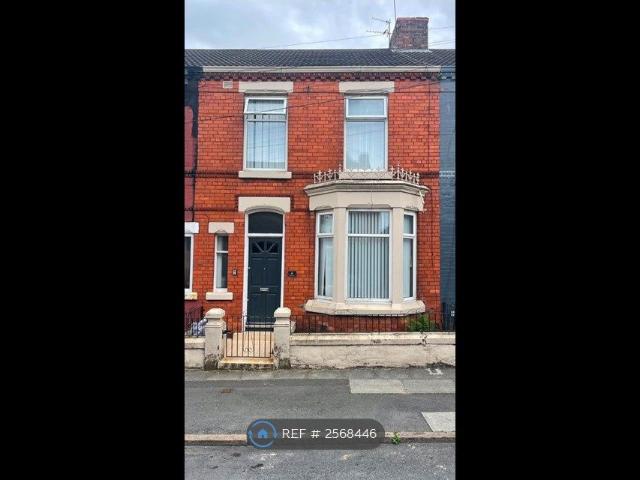 Bingley Road, Liverpool L4, 3 bed terraced house to rent, £995 pcm | PrimeLocation
