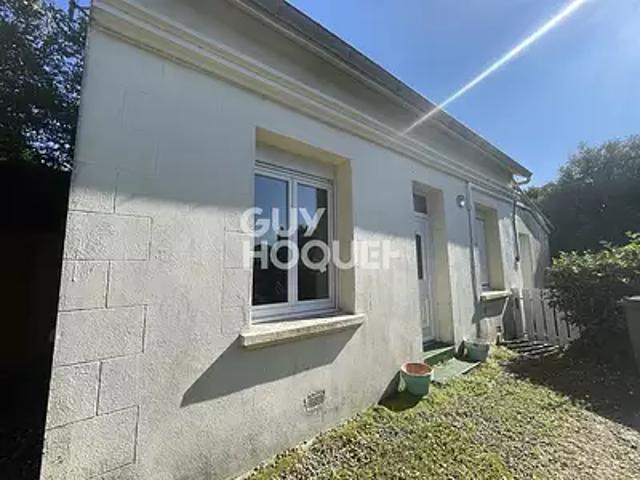 Binic 22520 Achat / Vente maison 2 pièces t2 au dernier étage