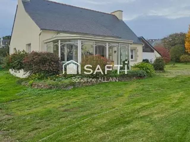 Binic Étables sur Mer 22520, 22680 Achat / Vente maison 5 pièces t5