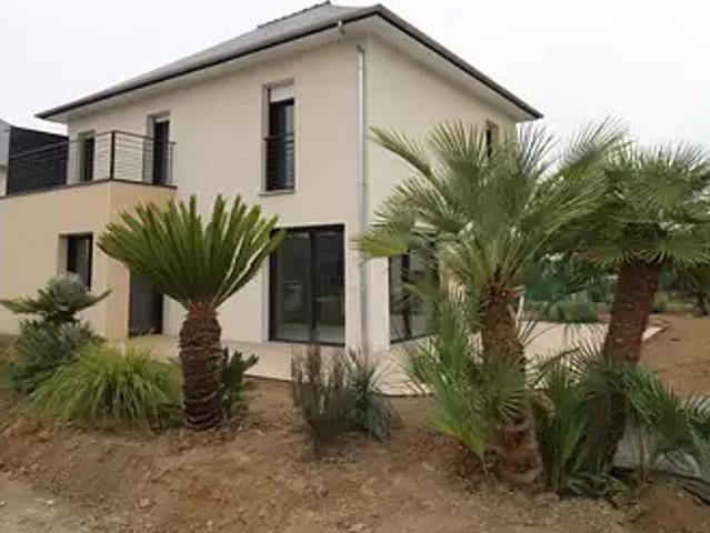 Binic Étables sur Mer 22520, 22680 Location maison 5 pièces t5 terrasse parking