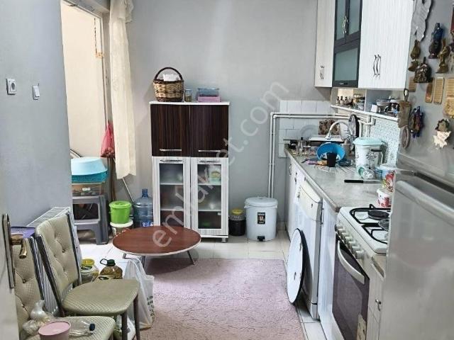 Binkonut Oval Çarşı Yanı Satılık Daire