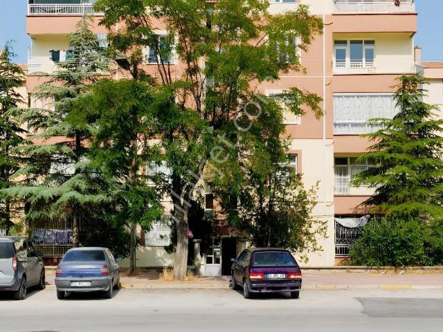 Binkonutlar Mah 2+1 107 M² Brüt 90 M² Net