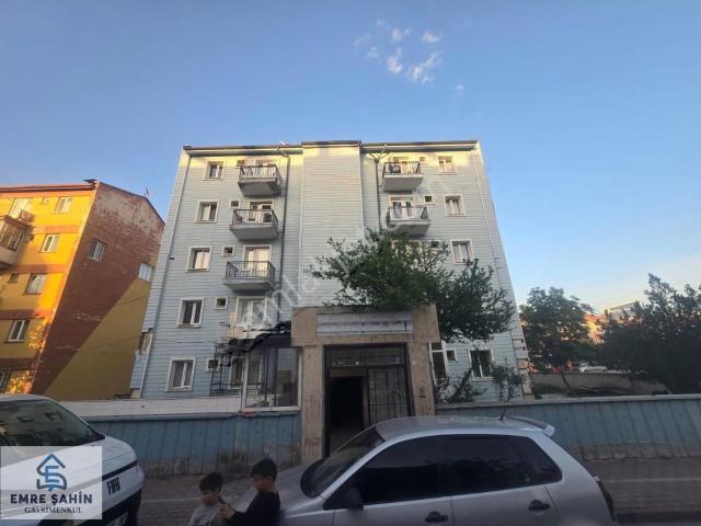 Binkonutlar Mah. Arakat Bakımlı Satılık Daire