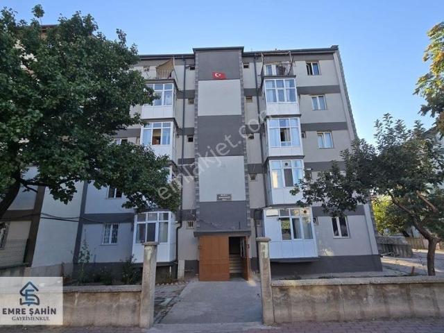 Binkonutlar Mah Kiralık 2+1 Daire