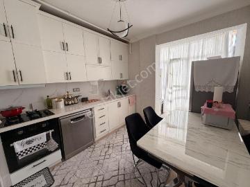 Binkonutlar Mahallesi Full Yapılı Masrafsız 3+1 Daire