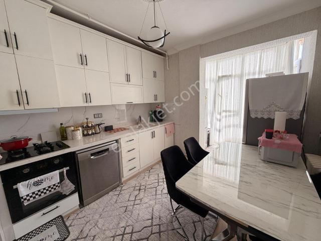 Binkonutlar Mahallesi Full Yapılı Masrafsız 3+1 Daire