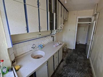 Binkonutta Erenkaya Tranvay Durağının Yanında 3+1 Kiralık Daire