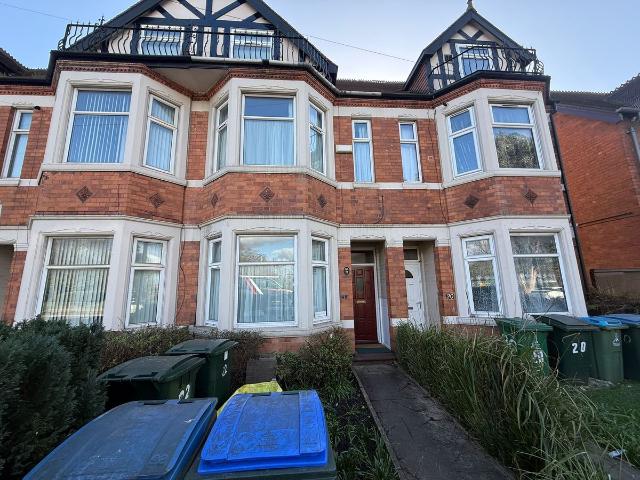 Binley Road, Binley, Coventry CV3, 6 bed flat to rent, £3,000 pcm | PrimeLocation