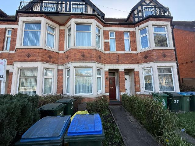 Binley Road, Binley, Coventry CV3, 6 bed terraced house to rent, £500 pcm | PrimeLocation