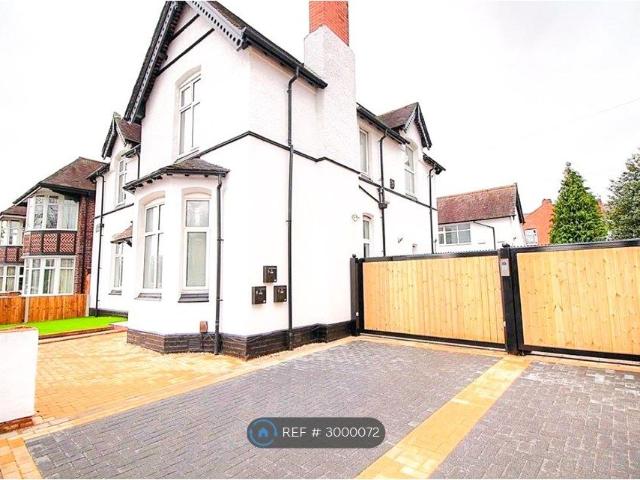 Binley Road, Coventry CV3, 2 bed flat to rent, £1,050 pcm | PrimeLocation