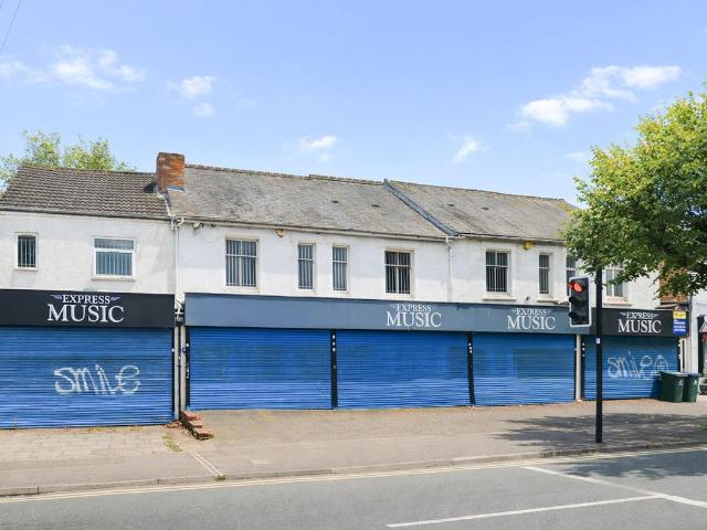 Binley Road, Coventry CV3, Property to rent, £1,800 pcm | PrimeLocation