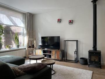 Binnenkant, 2203NE, Noordwijk