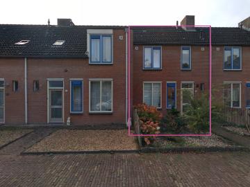Binnenstraat 16