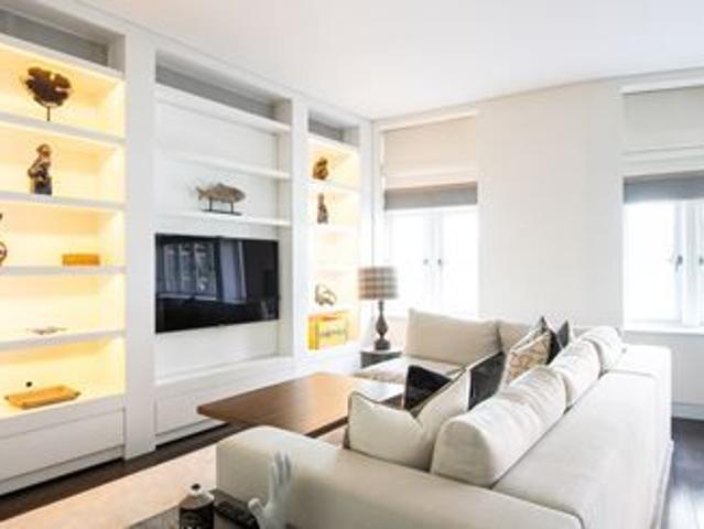 Binney Street, London W1K, 2 bed flat to rent, £9,967 pcm | PrimeLocation
