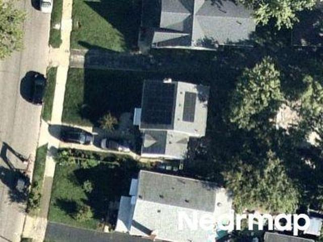 Binns Blvd