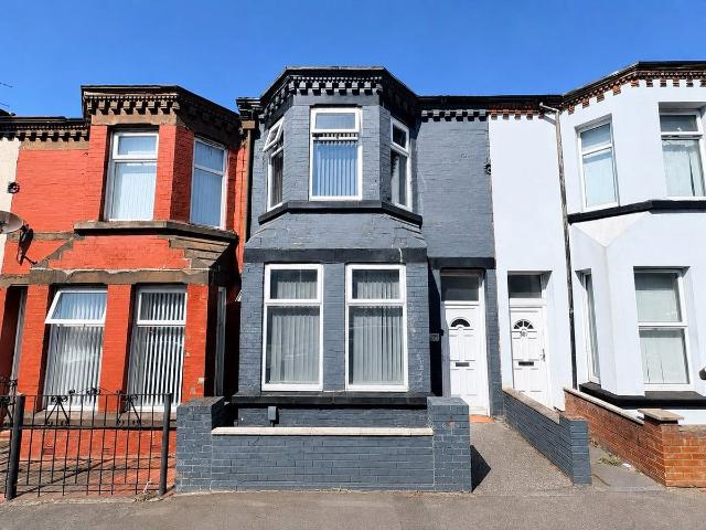 Binns Road, Old Swan, Liverpool, Merseyside L13, 3 bed terraced house to rent, £1,350 pcm | PrimeLocation