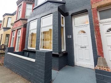 Binns Road, Liverpool L13, 3 bed terraced house to rent, £1,850 pcm | PrimeLocation