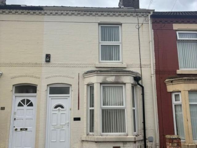 Binns Road, Liverpool L13, 2 bed terraced house to rent, £900 pcm | PrimeLocation