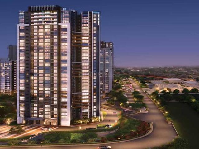 Binny Pete 2 BHK Apartment For Sale Bengaluru