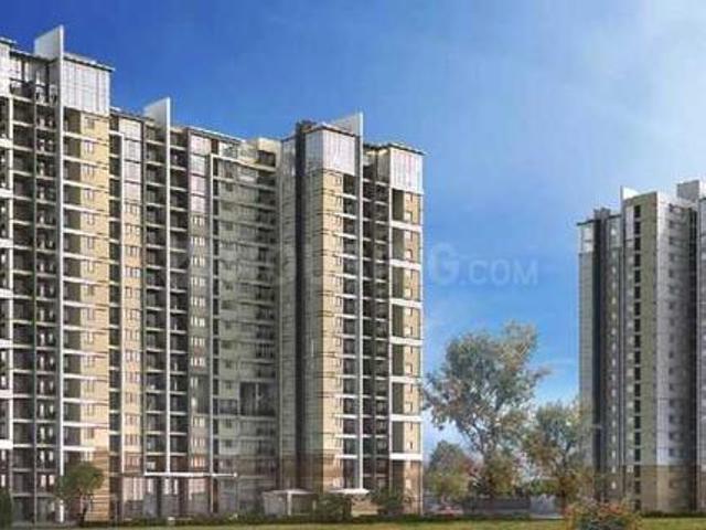 Binny Pete 3 BHK Apartment For Sale Bengaluru