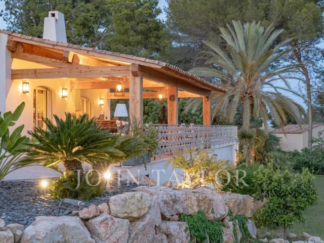 Biot Magnifique Villa dans un Domaine Prestigieux 556m² Biot