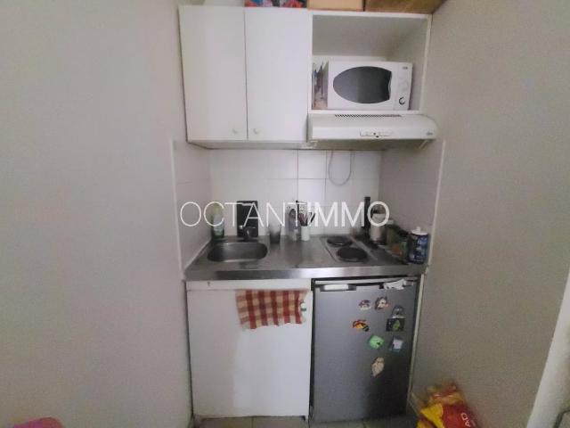 Biot Sophia Antipolis 2P avec terrasse et Parking LMNP Biot