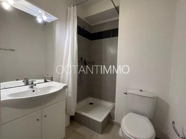BIOT SOPHIA ANTIPOLIS Studio meublé