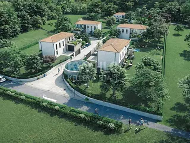Biot 06410 Achat / Vente maison 6 pièces t6 piscine
