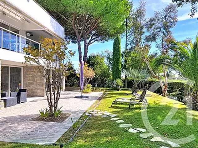 Biot 06410 Achat / Vente maison 7 pièces t7