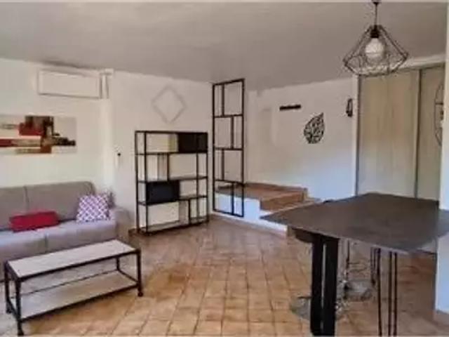 Biot 06410 Achat / Vente appartement 1 pièce t1