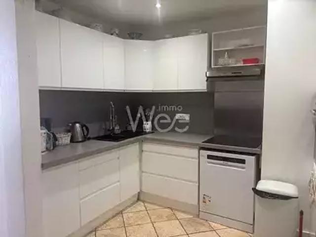 Biot 06410 Achat / Vente appartement 3 pièces t3