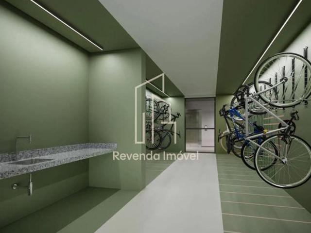 BIOTIQUE APARTAMENTO DE 198M² NO PARAÍSO COM 3 DORMITÓRIOS, 4 BANHEIROS E 3 VAGA