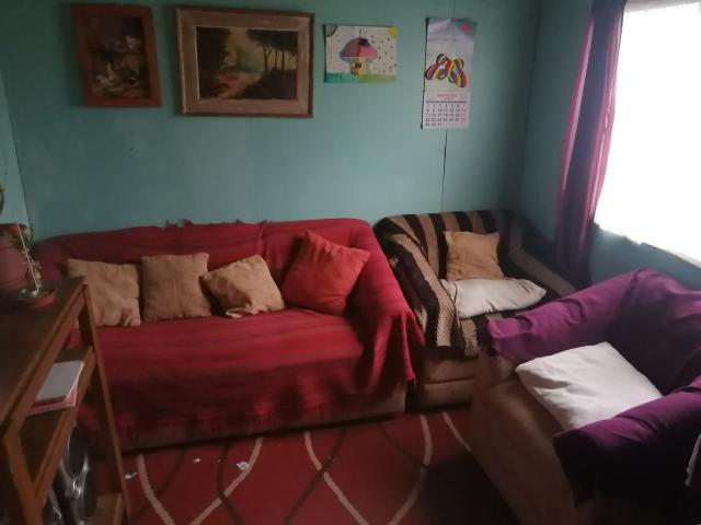 Bio Bio/los Castaños, Villarrica