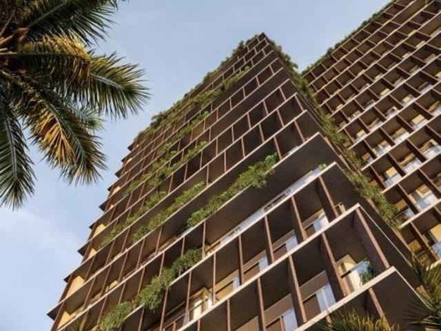 Bioma Itaim