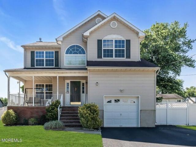Biondi Ave, Cliffwood, Home For Sale