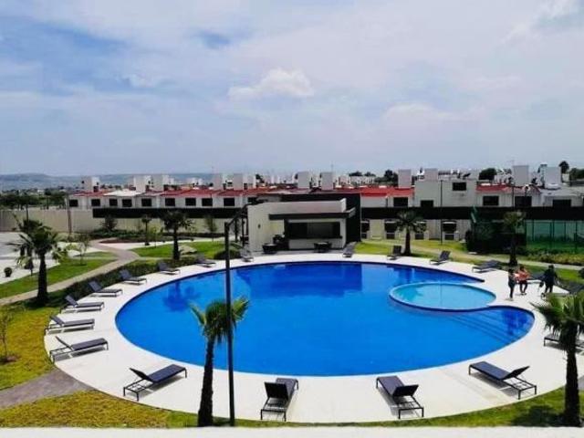 BIOSFERA juriquilla renta venta $13500 no incluye mantenimiento