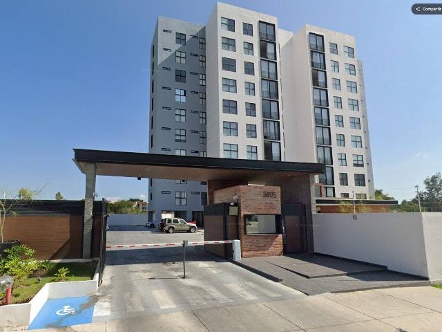 biósfera living tower, av. talavera pte. 3605