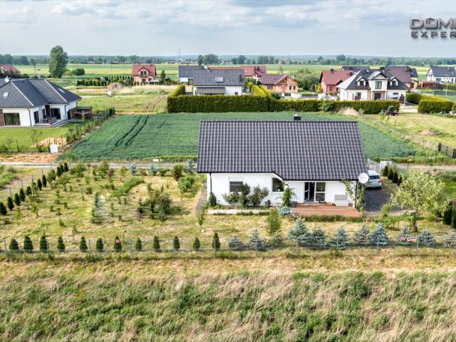 Sprzedam dom 101 m² z ogrodem w Białej koło Chojnowa