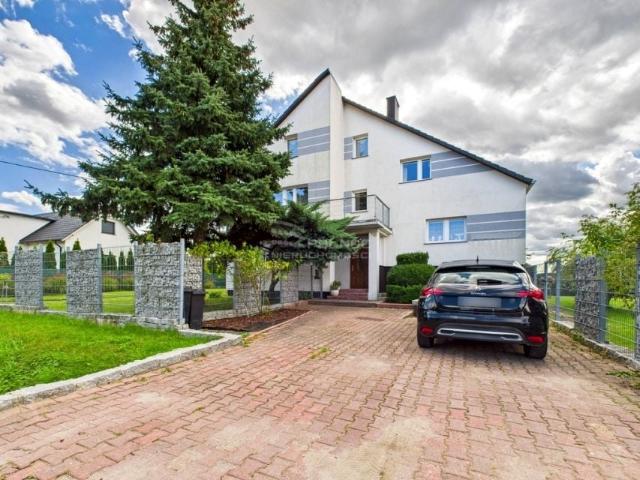 Biała 260 m², Ruszowice